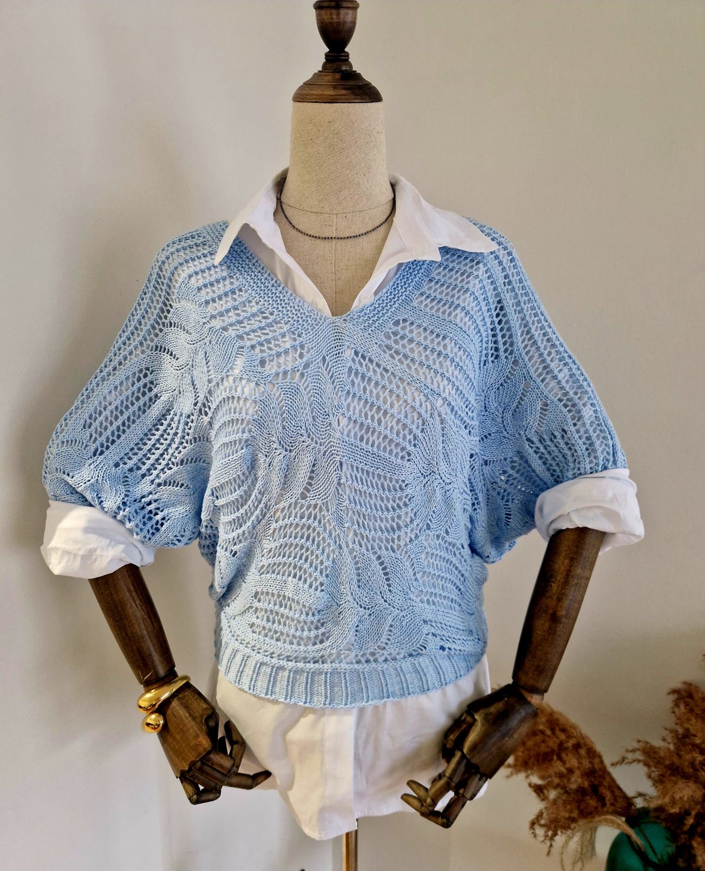 Jersey Cielo