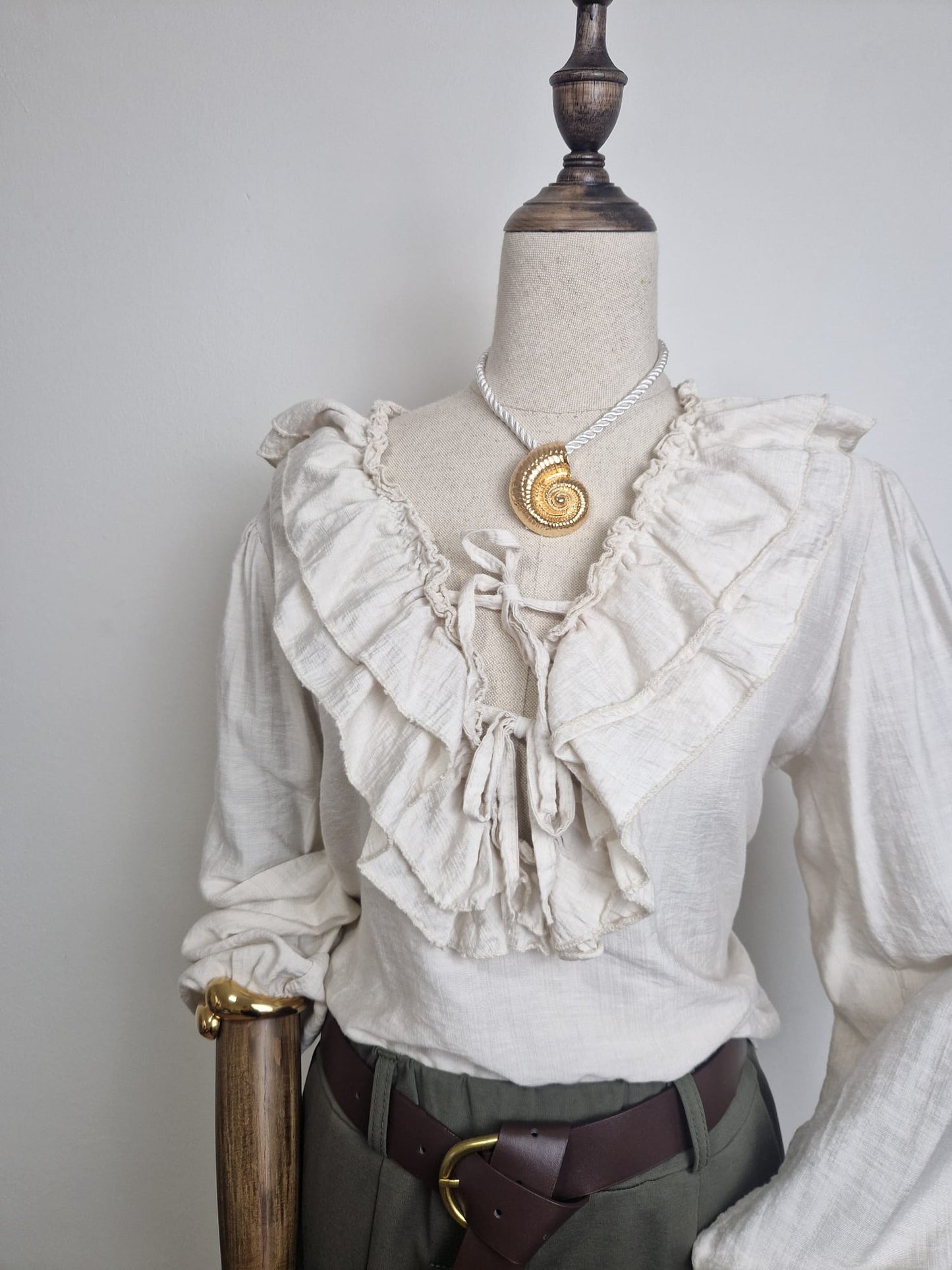 Blusa Miel