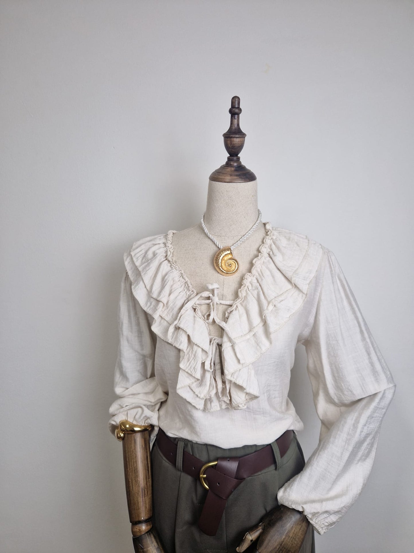 Blusa Miel