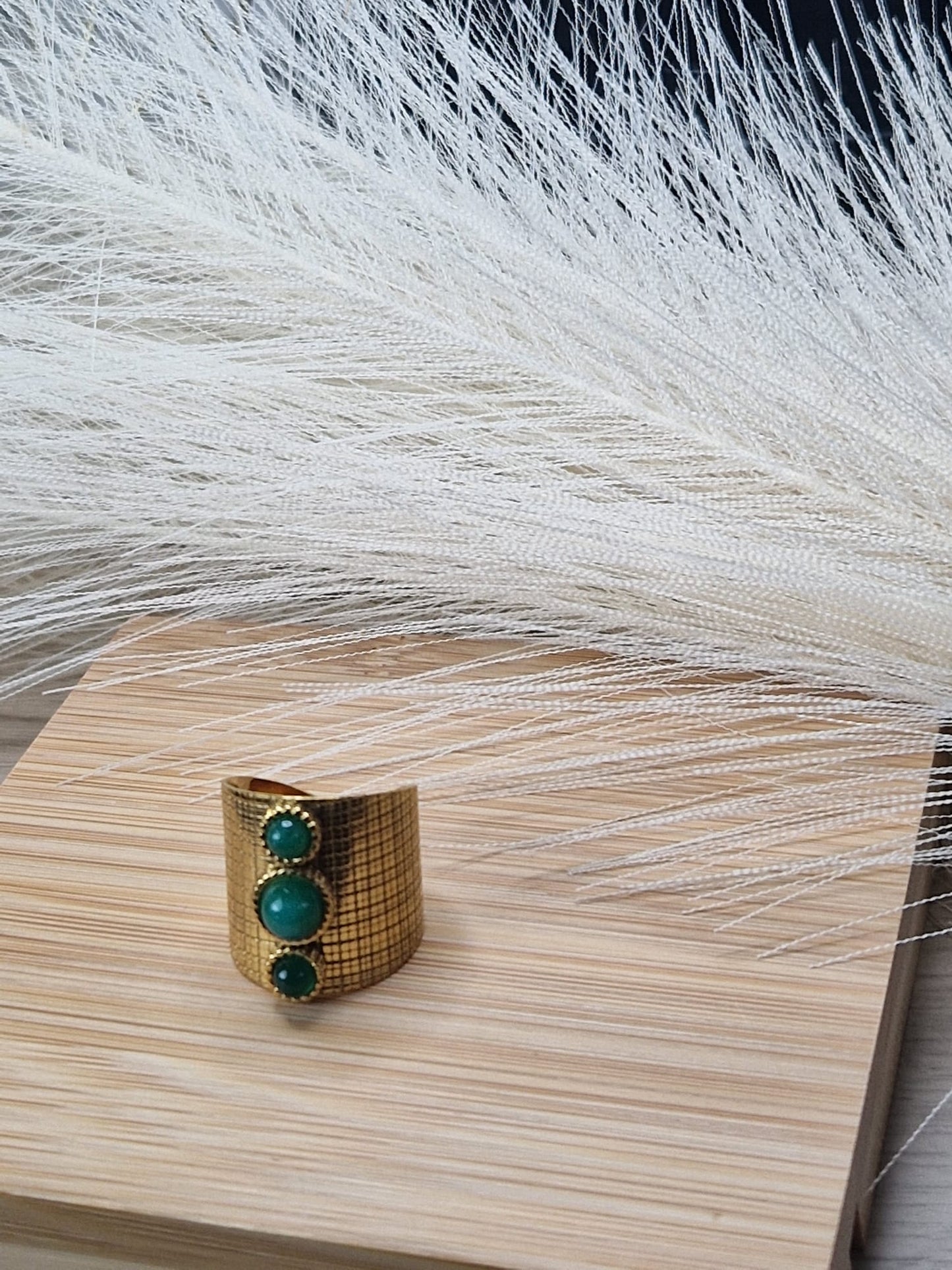 Anillo Selva Verde