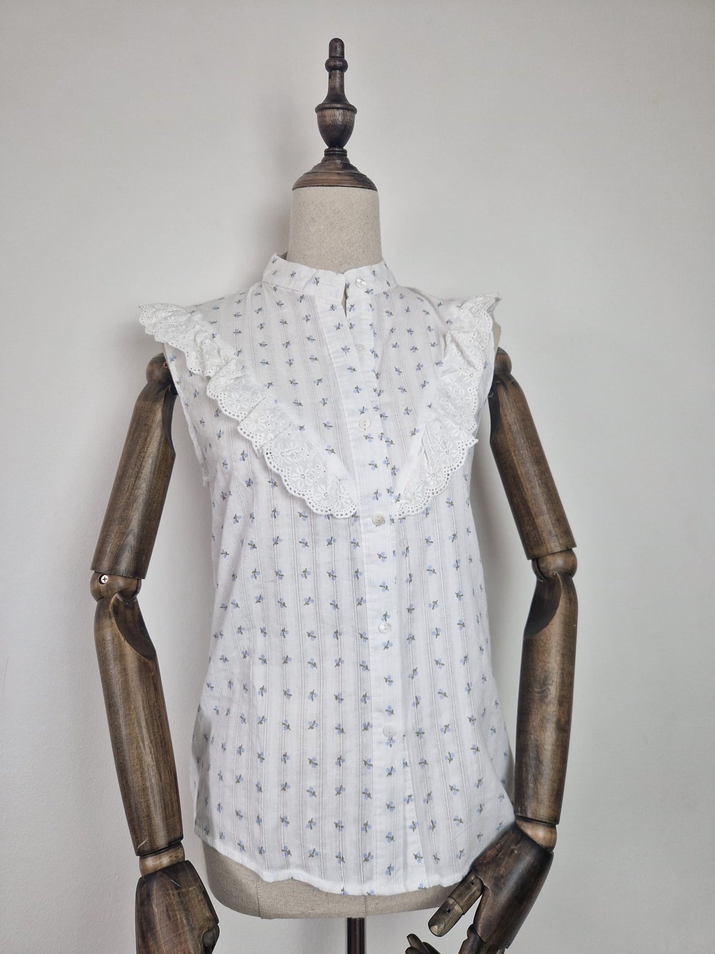 Blusa Lucía