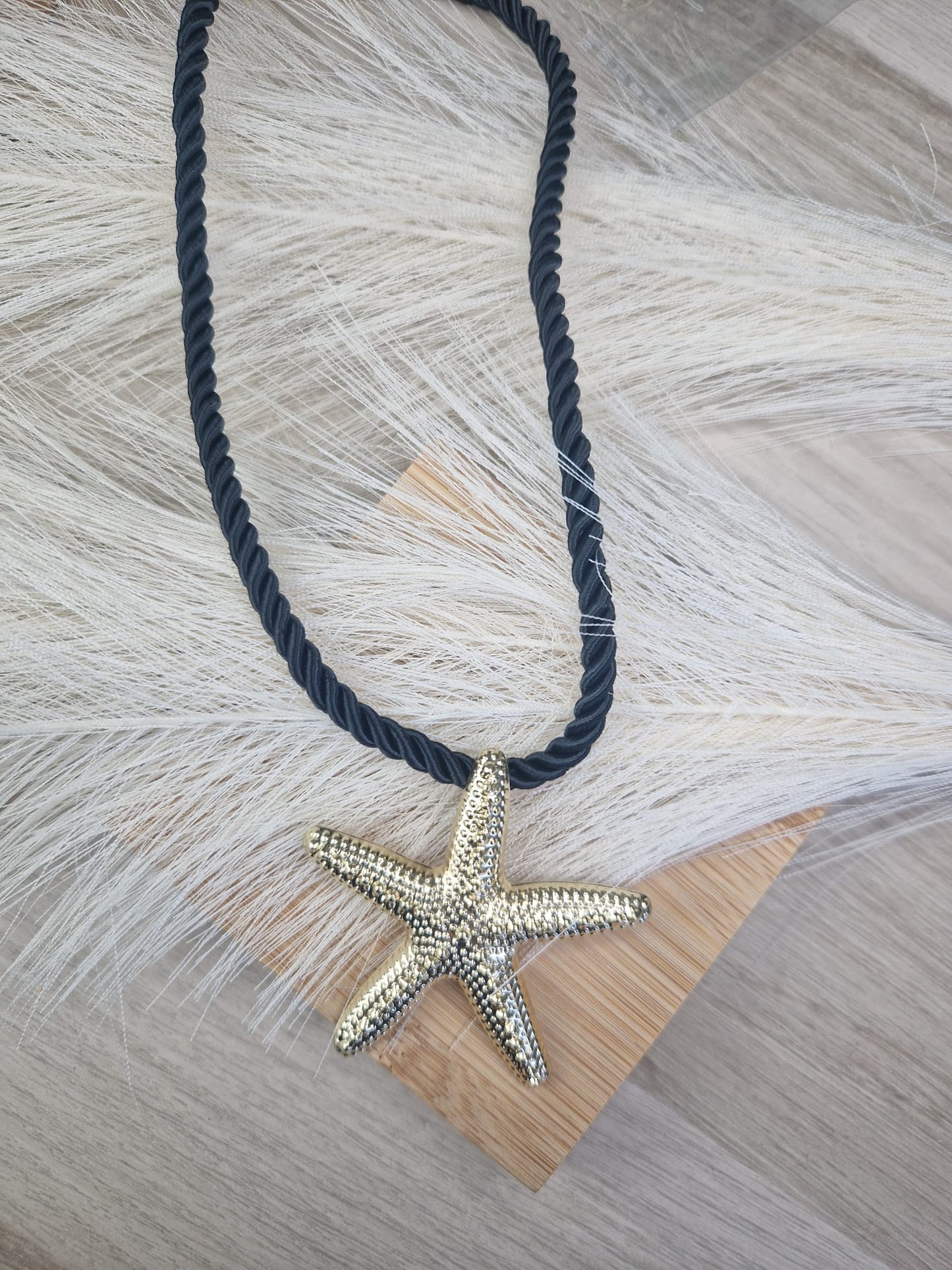 Colgante Estrella Marina