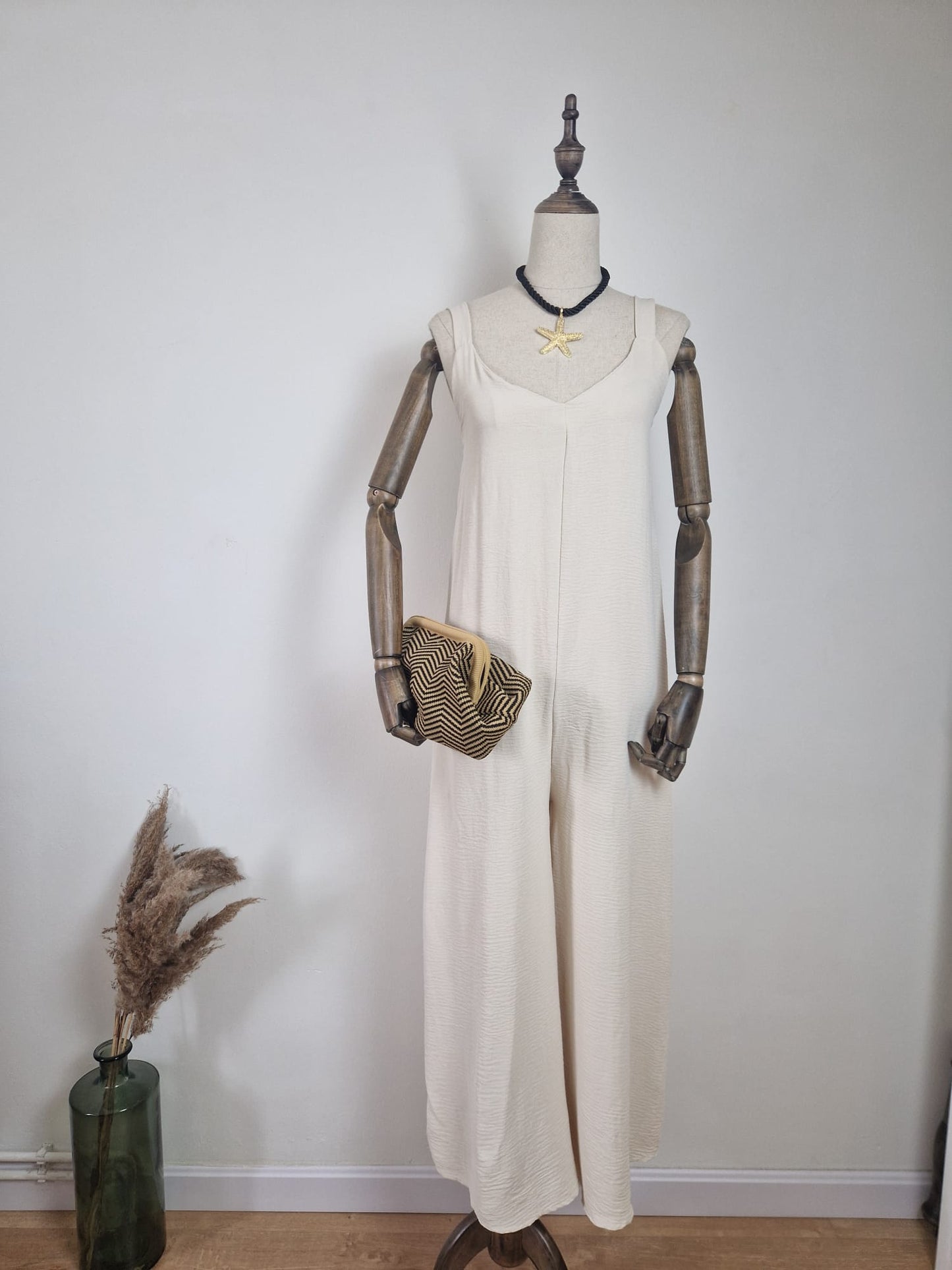 Mono Amelia Beige