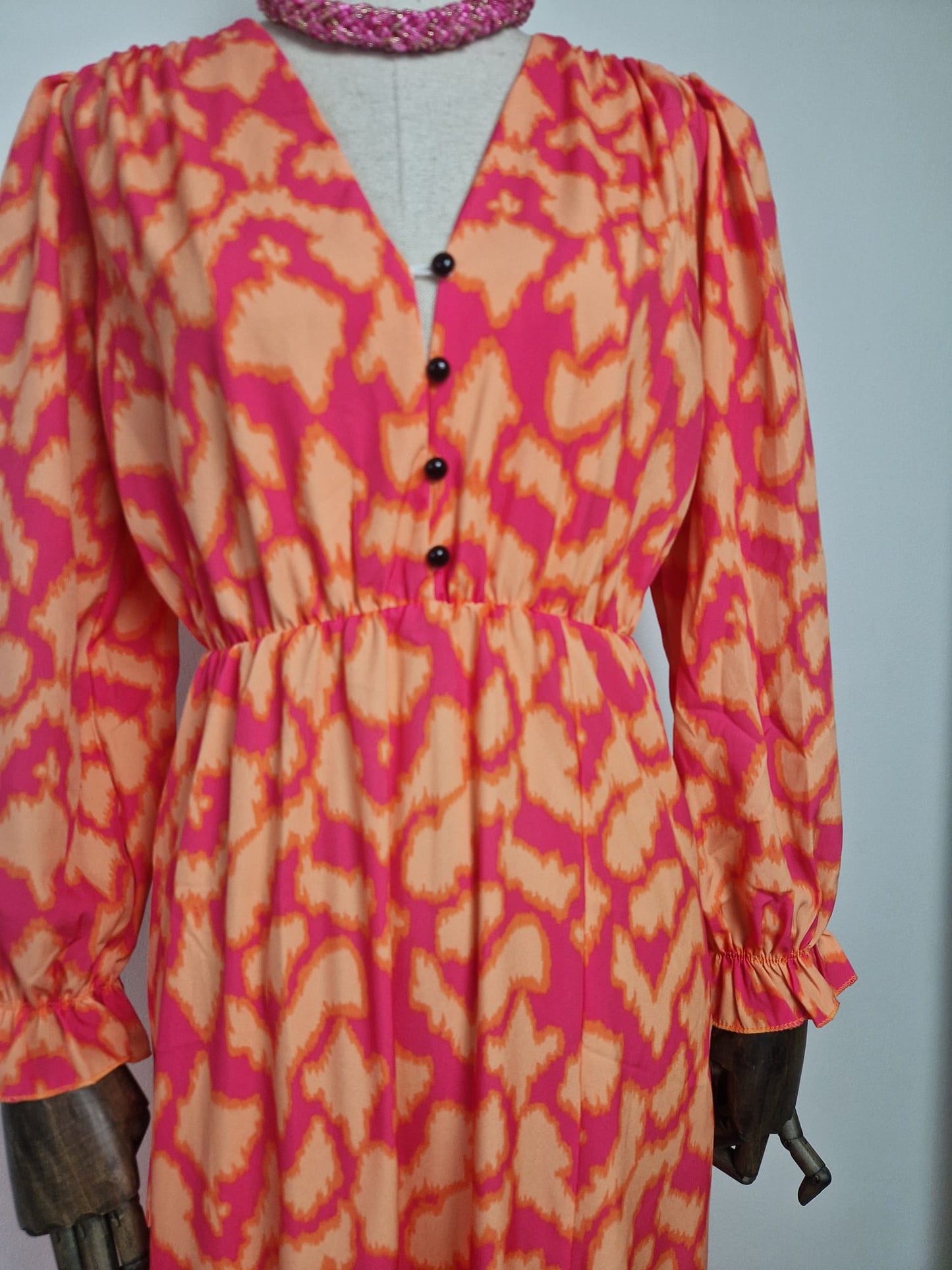 Vestido Marbella