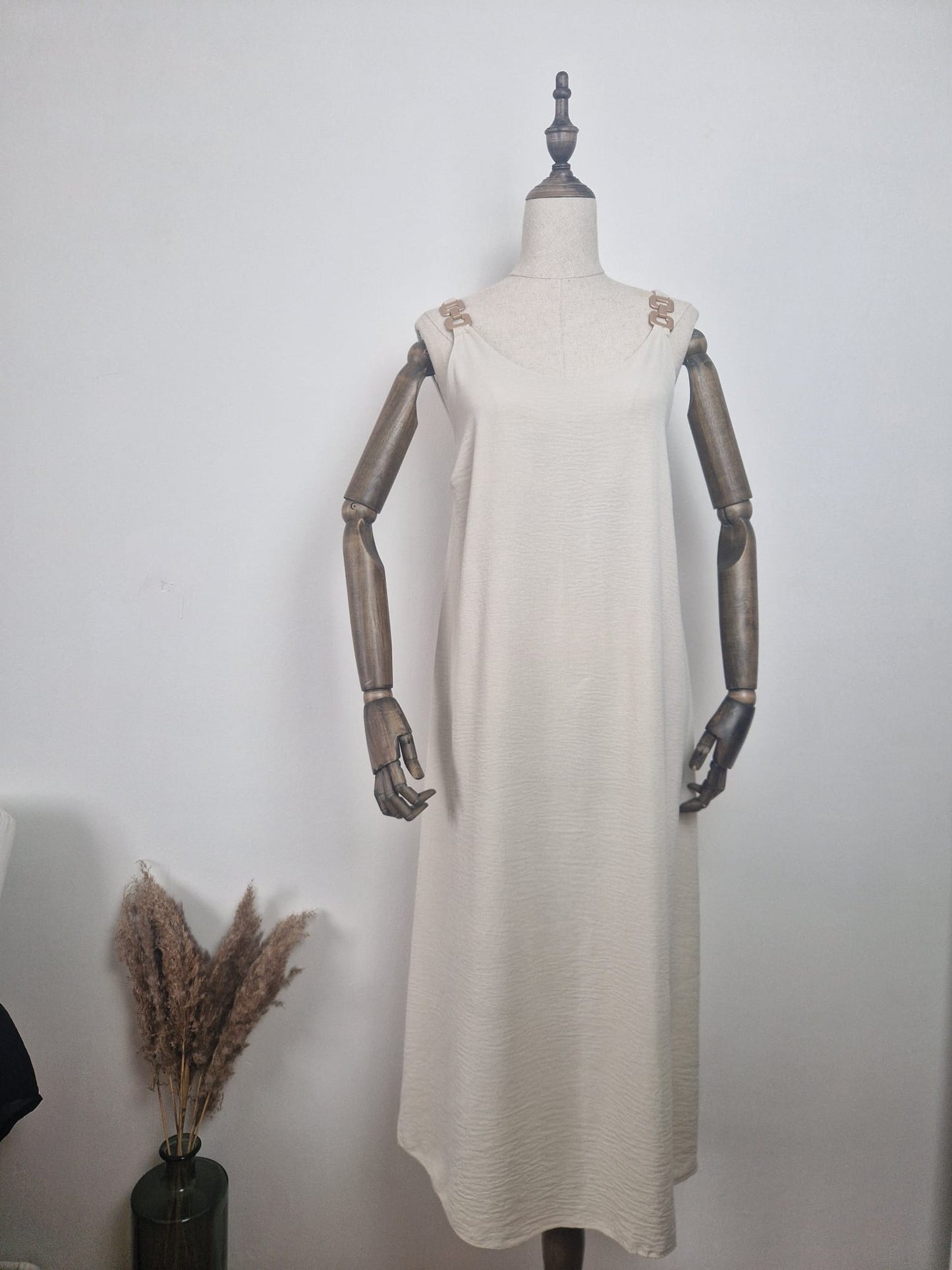 Vestido Amaya