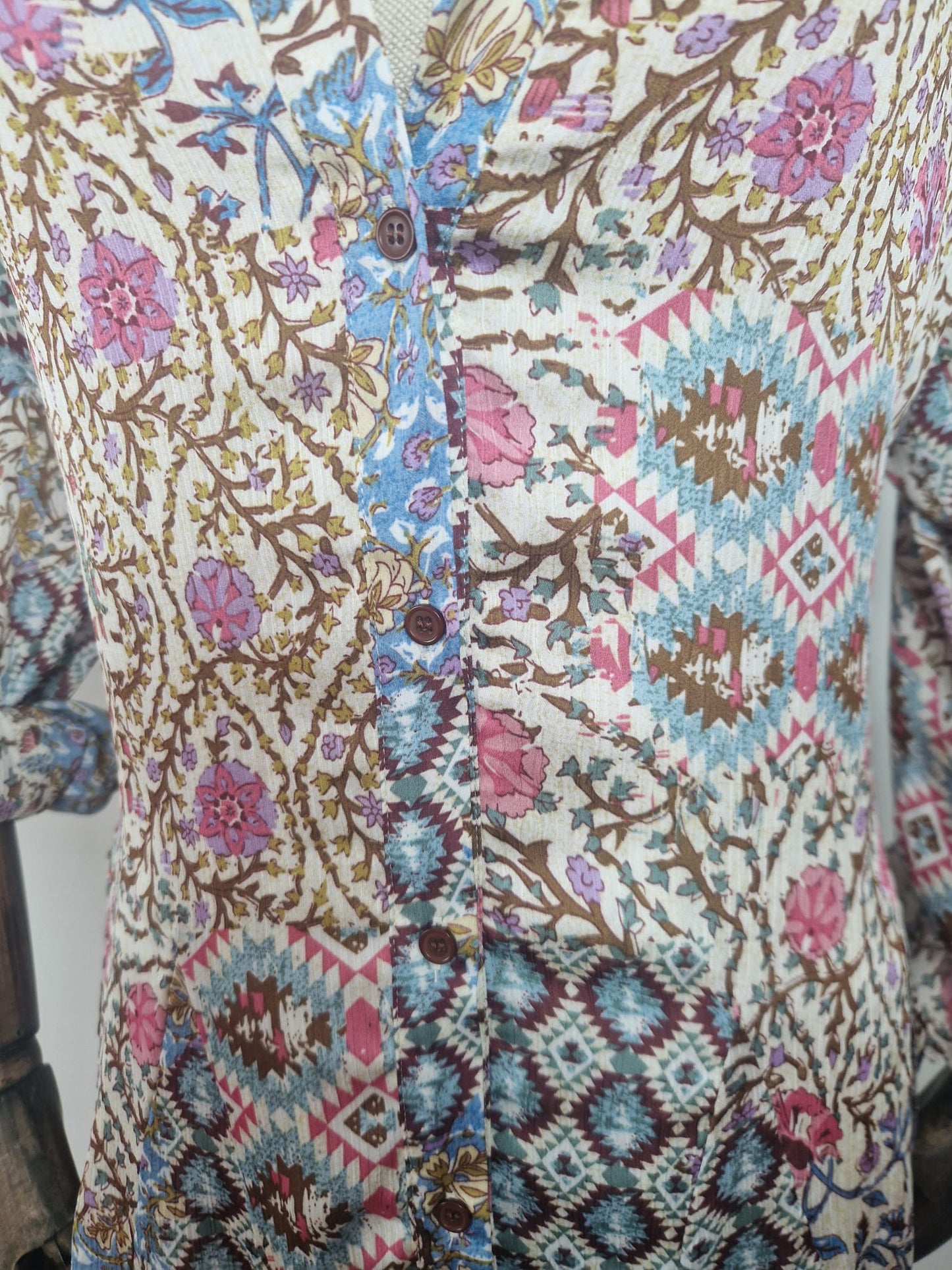 Vestido Calypso