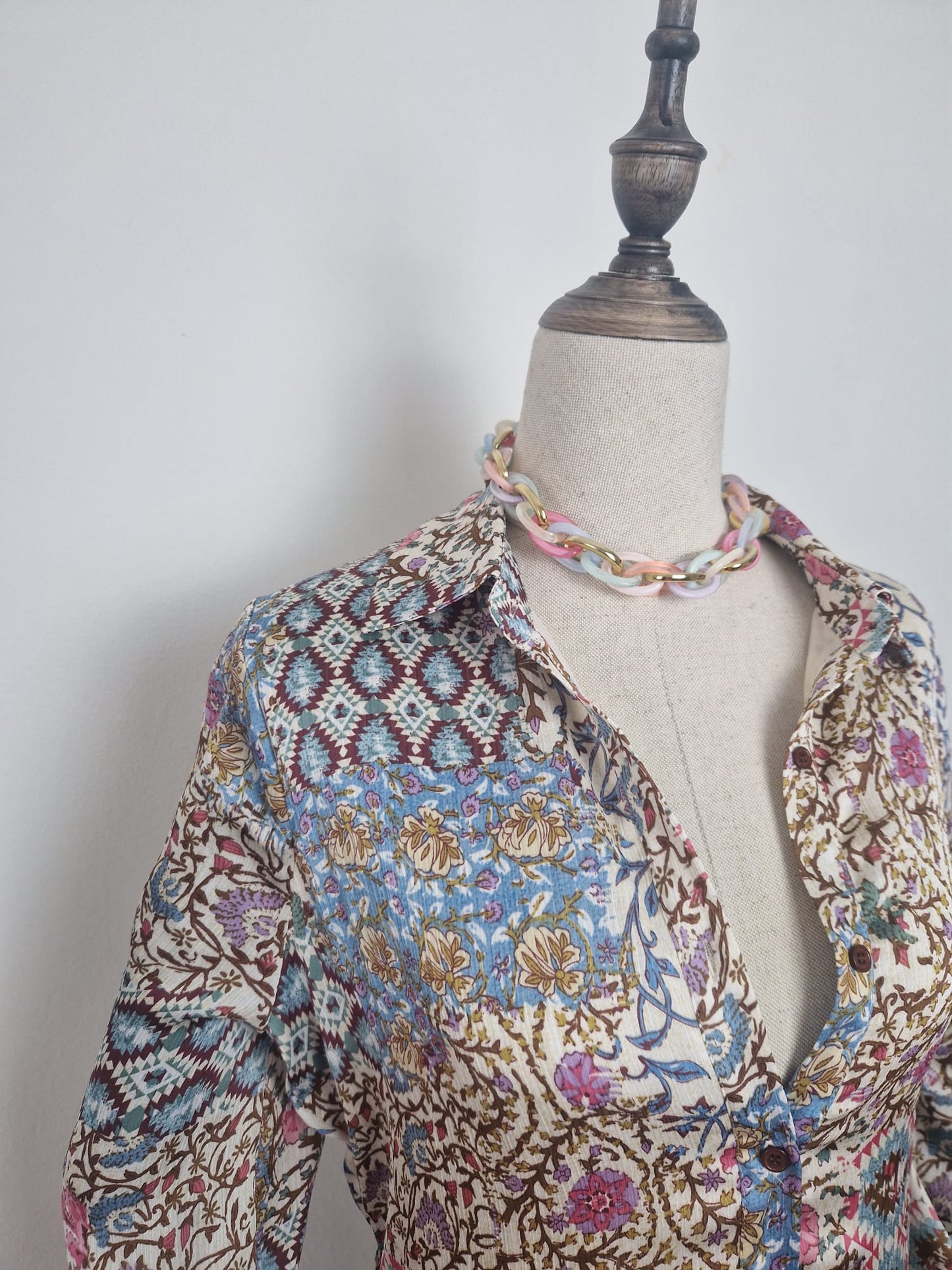 Vestido Calypso