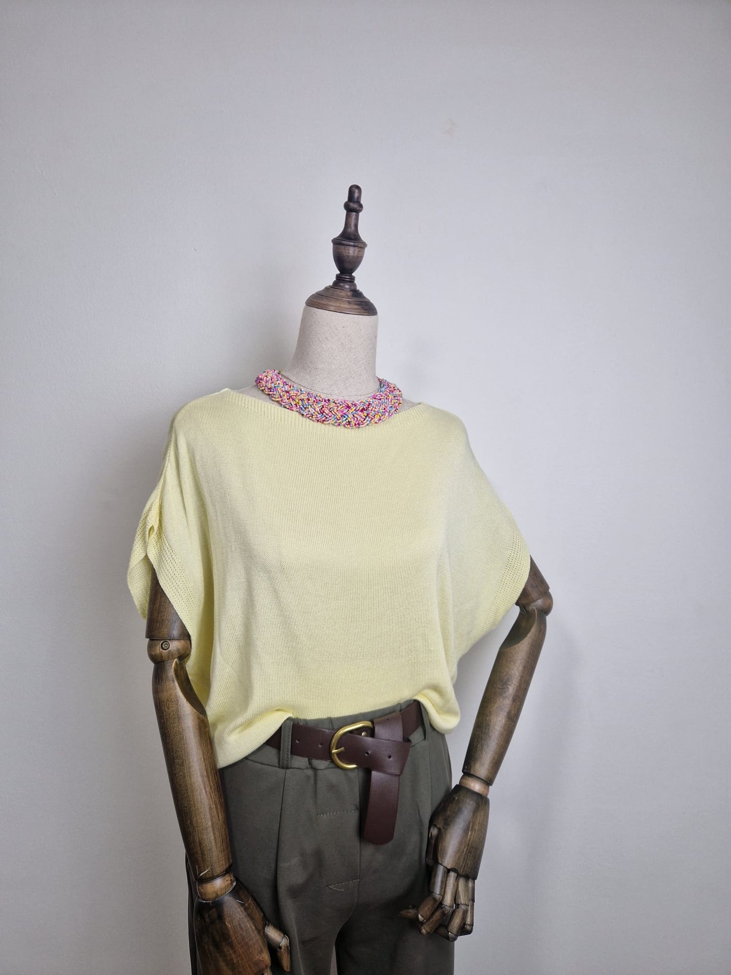 Collar Primavera