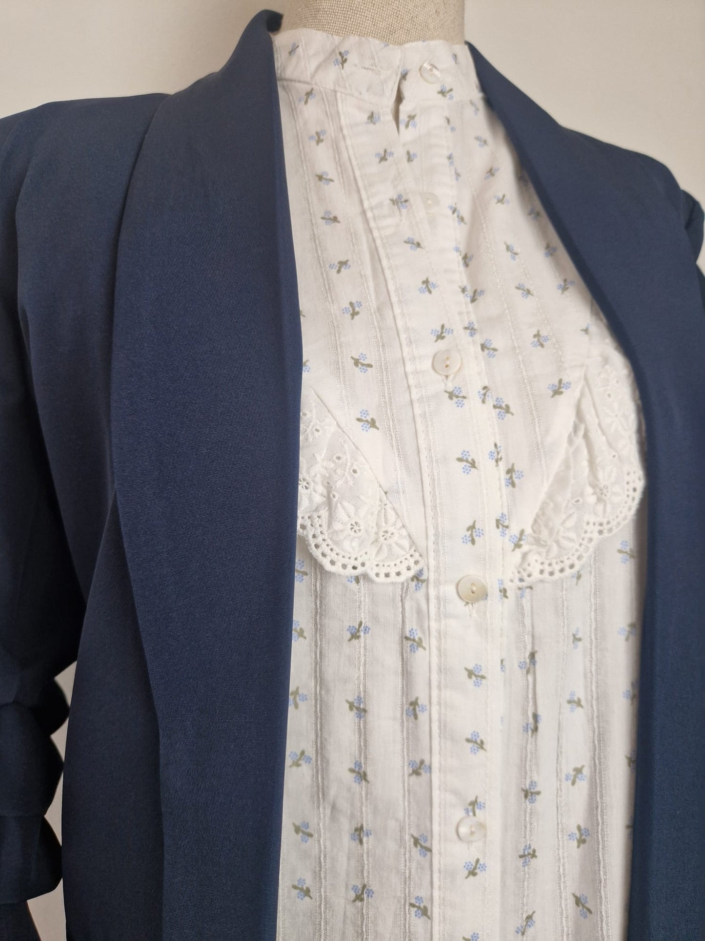 Blusa Lucía