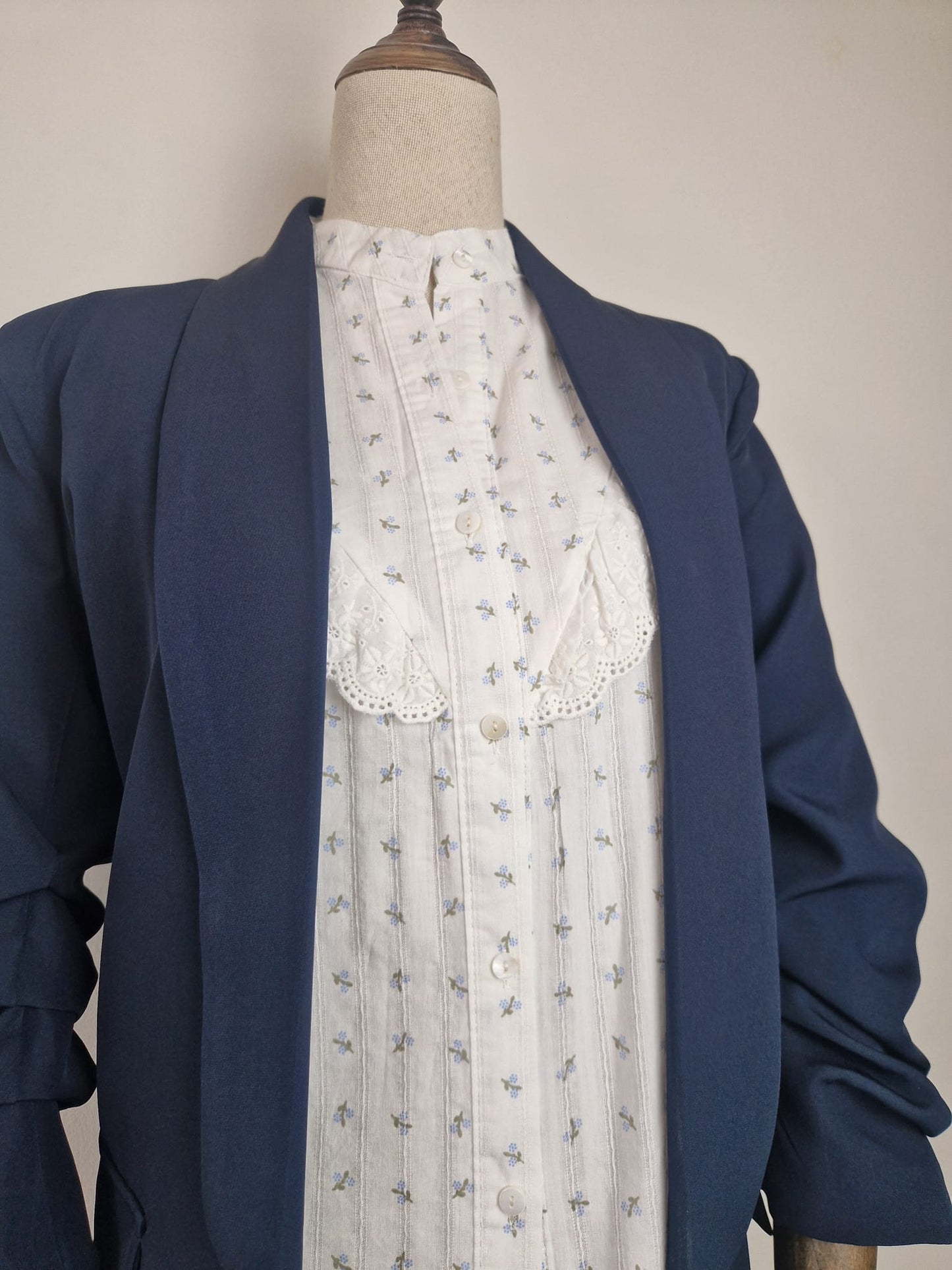 Blusa Lucía