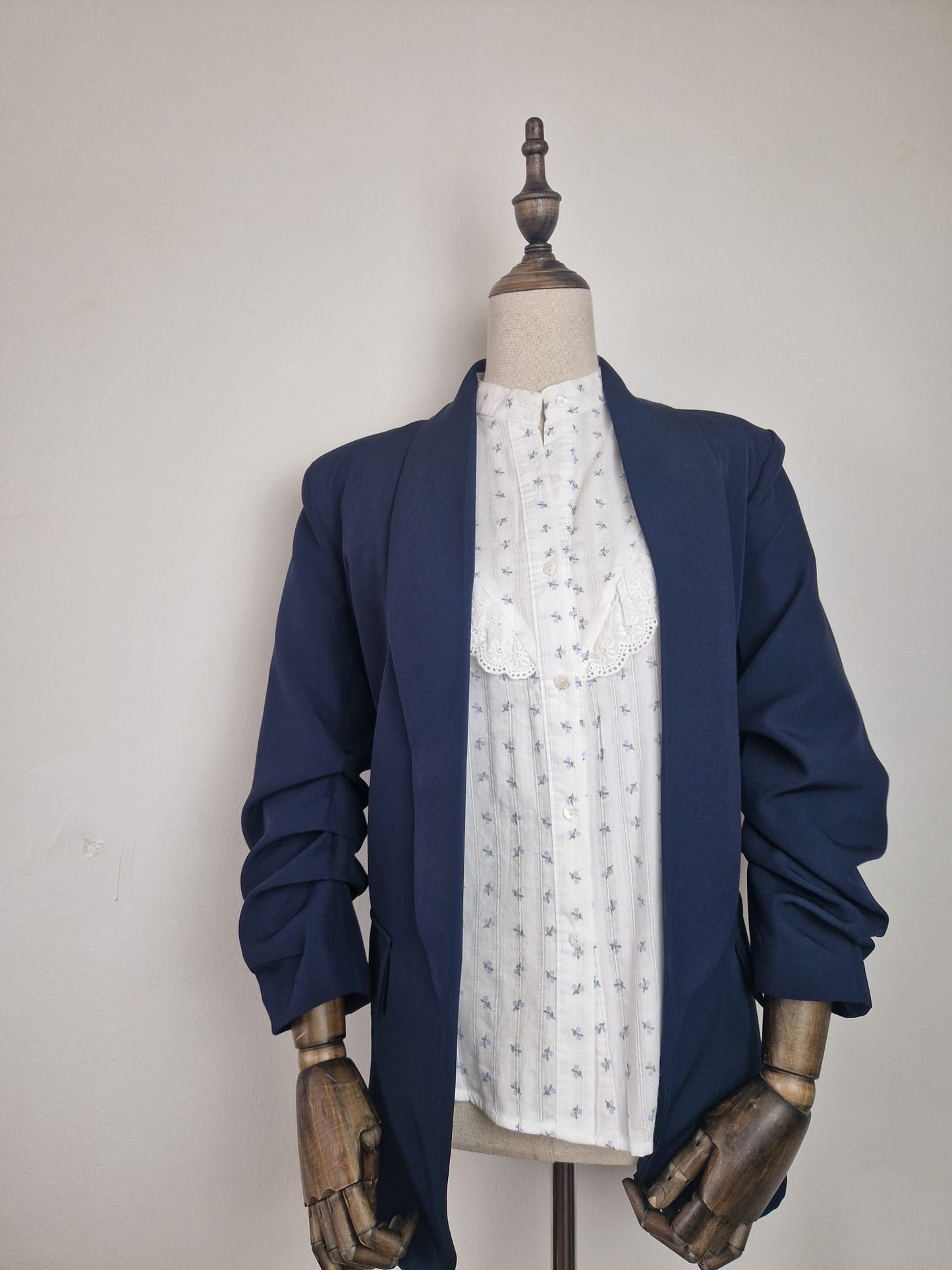Blusa Lucía