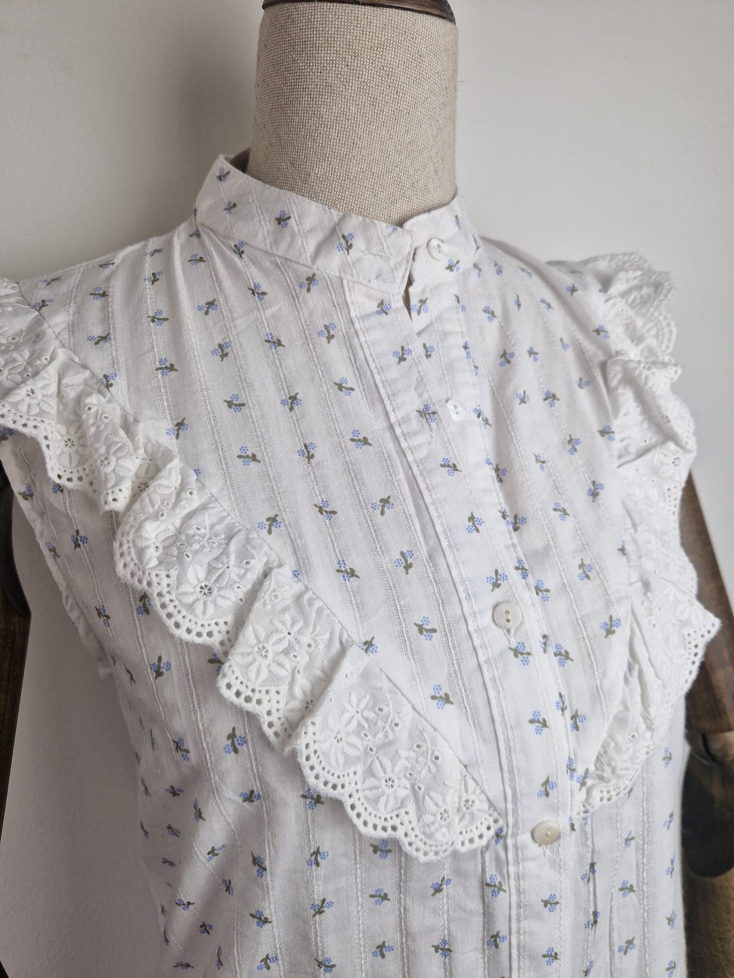 Blusa Lucía