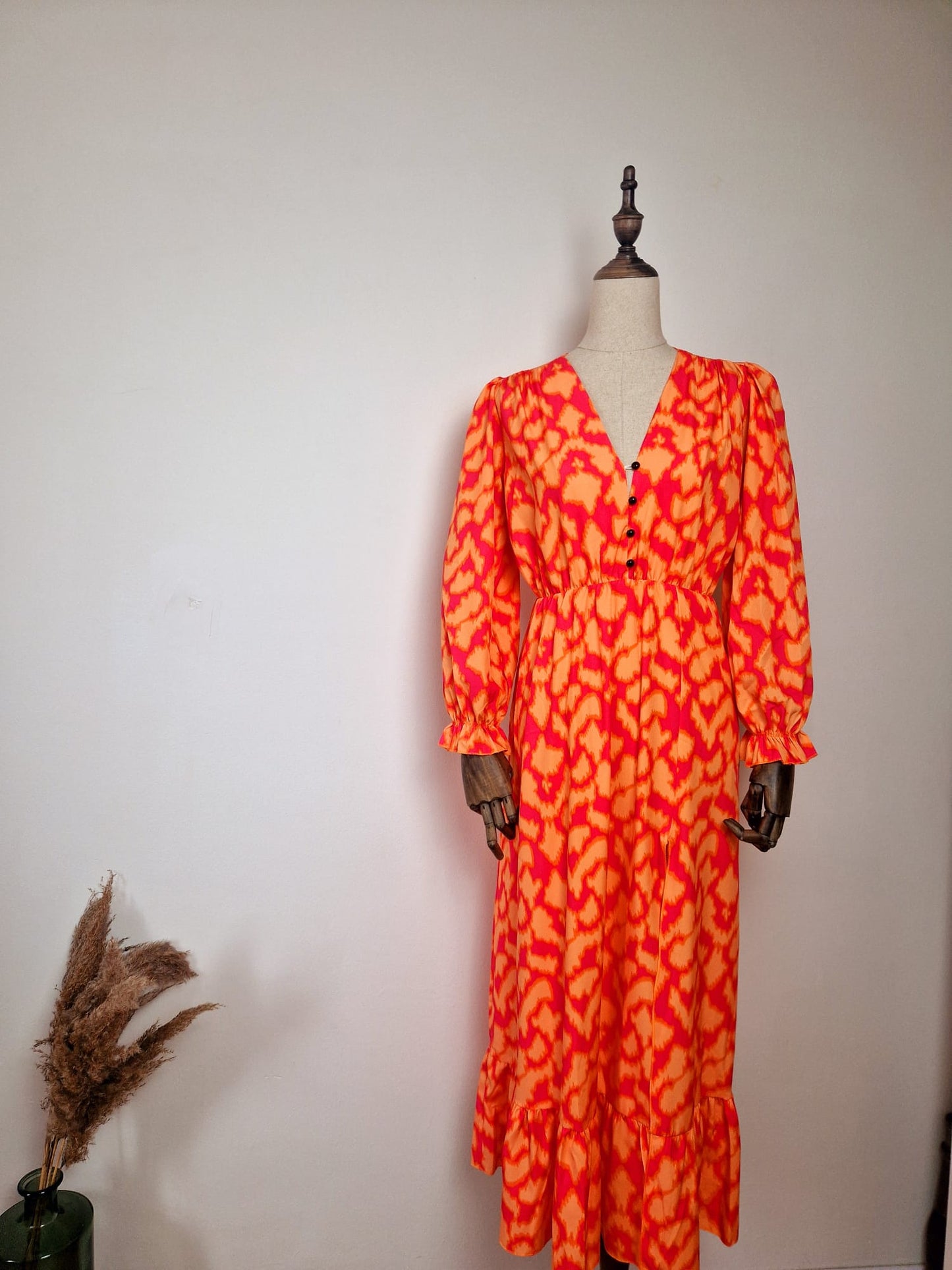 Vestido Marbella