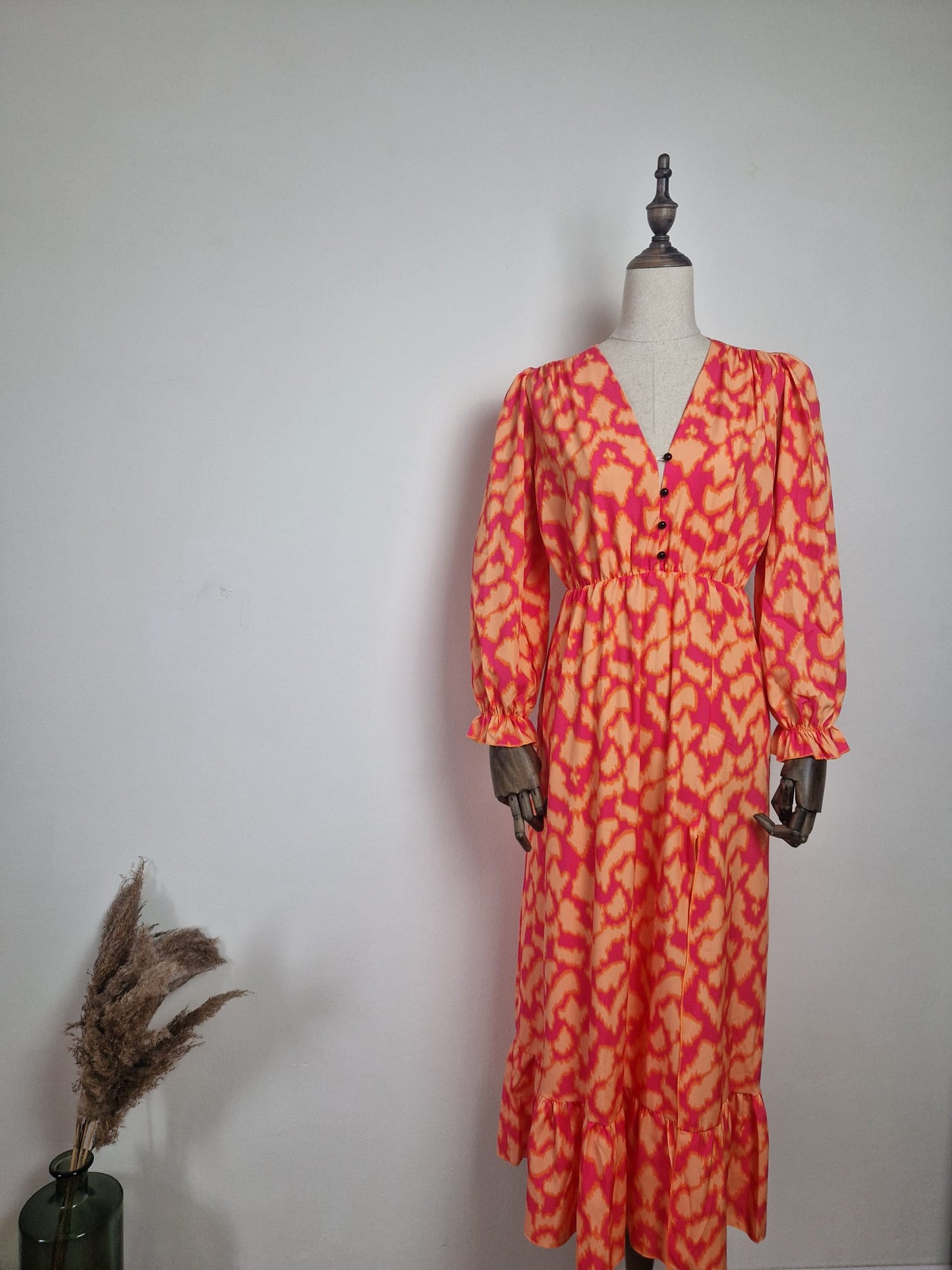 Vestido Marbella