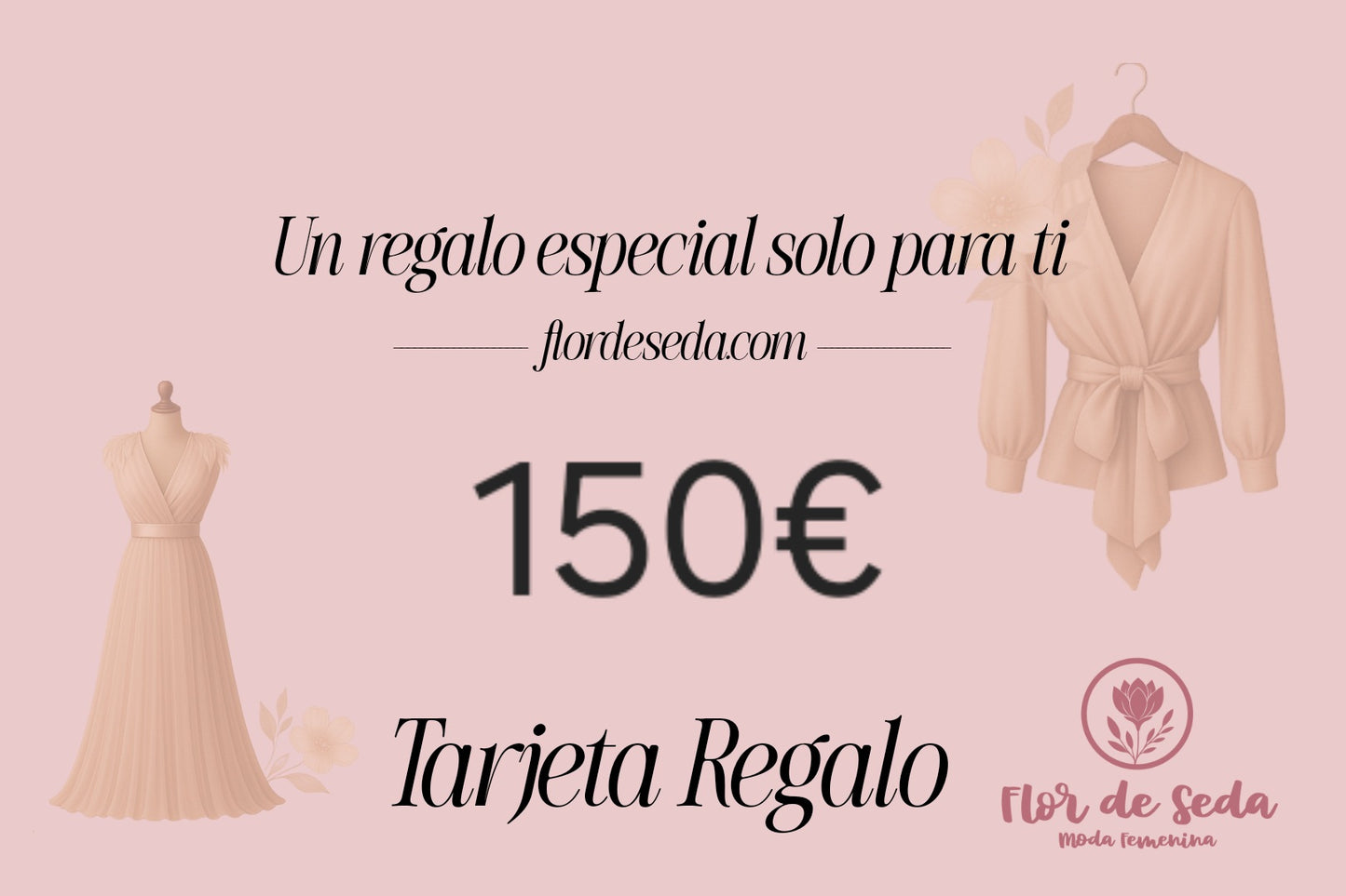 Tarjeta Regalo