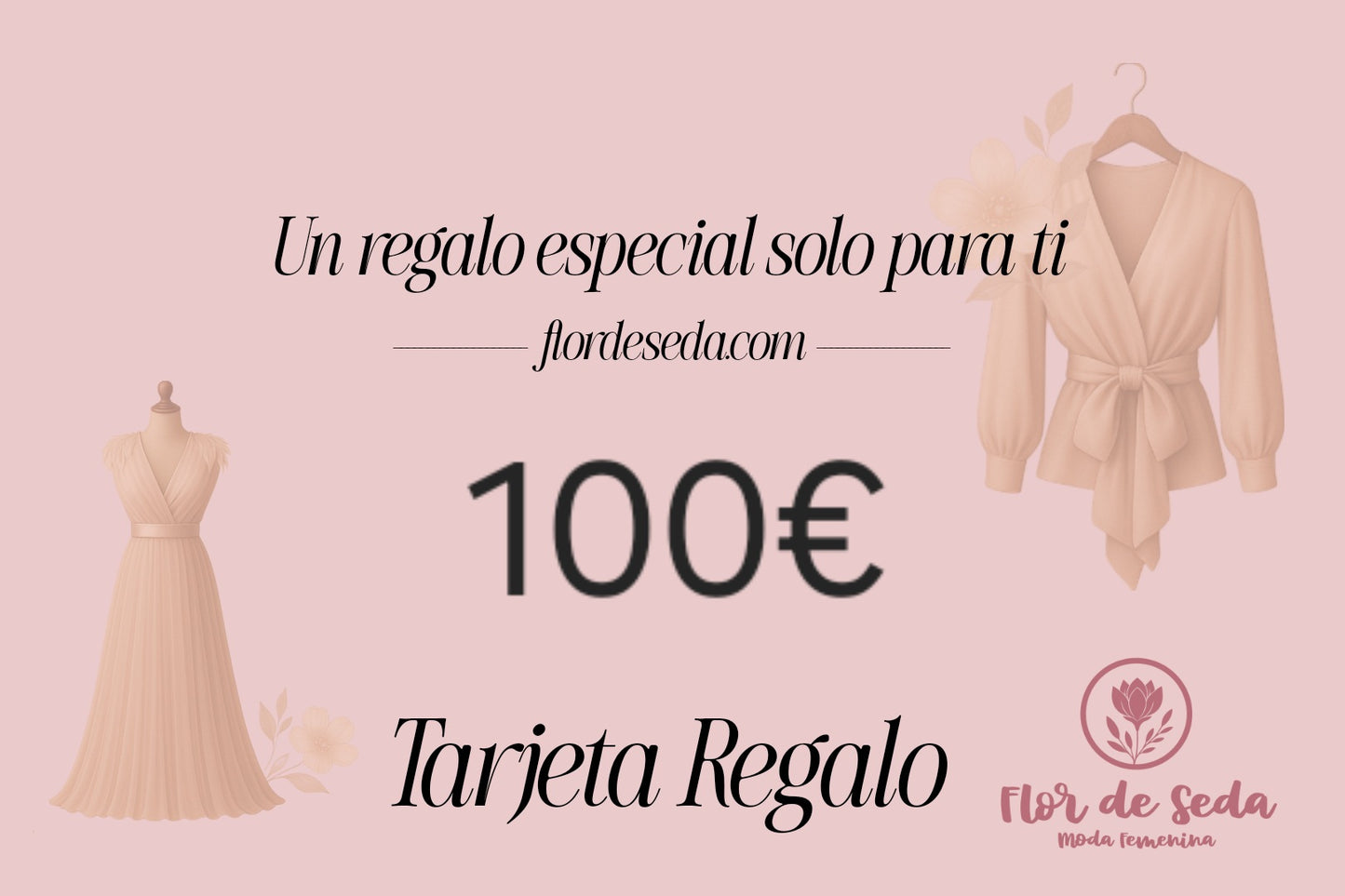 Tarjeta Regalo
