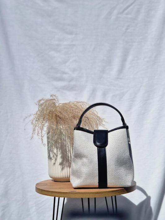 Bolso Chic Negro