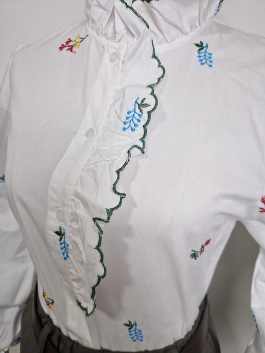 Blusa Primavera