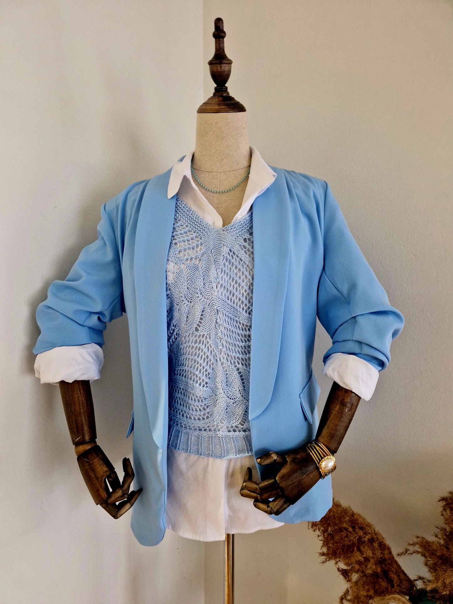 Jersey Cielo