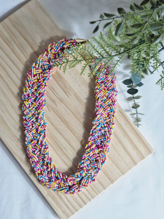 Collar  Primavera