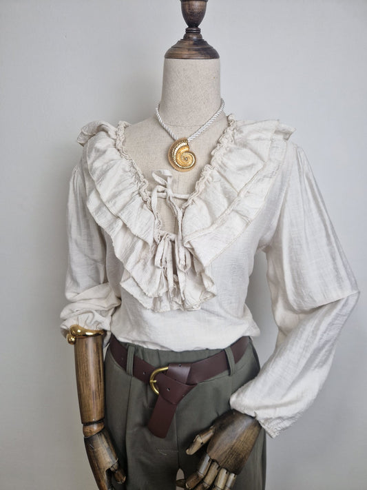 Blusa Miel