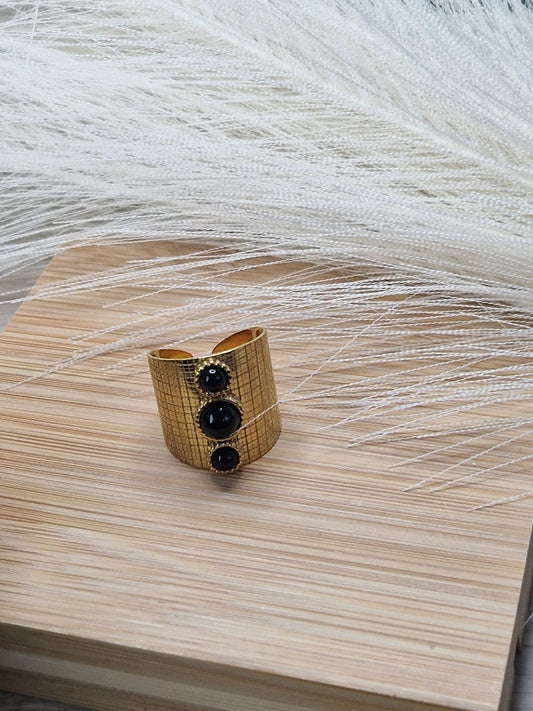 Anillo Selva Negro