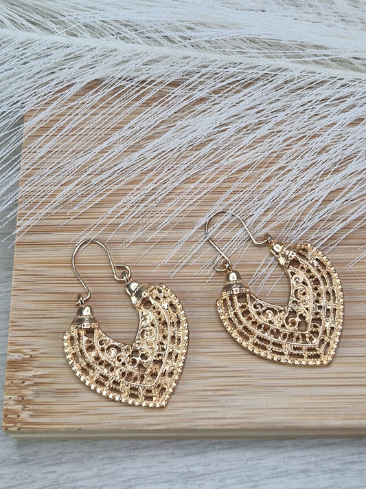 Pendientes Oriente