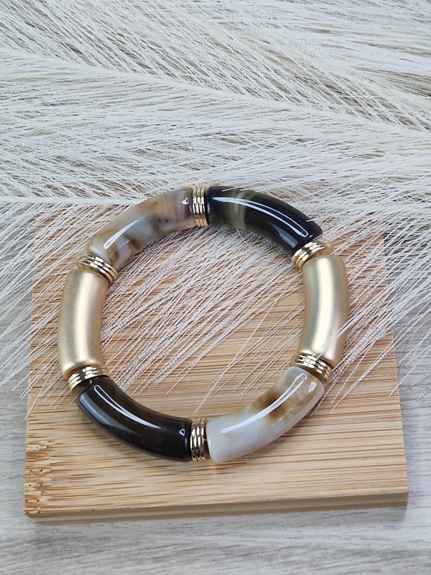 Brazalete Raíces