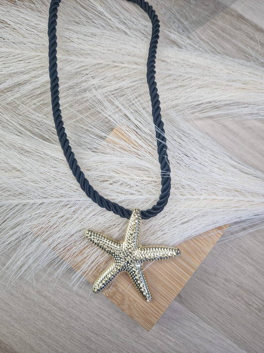 Colgante Estrella Marina