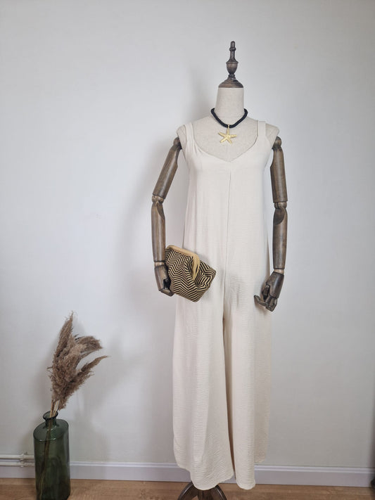 Mono Amelia Beige