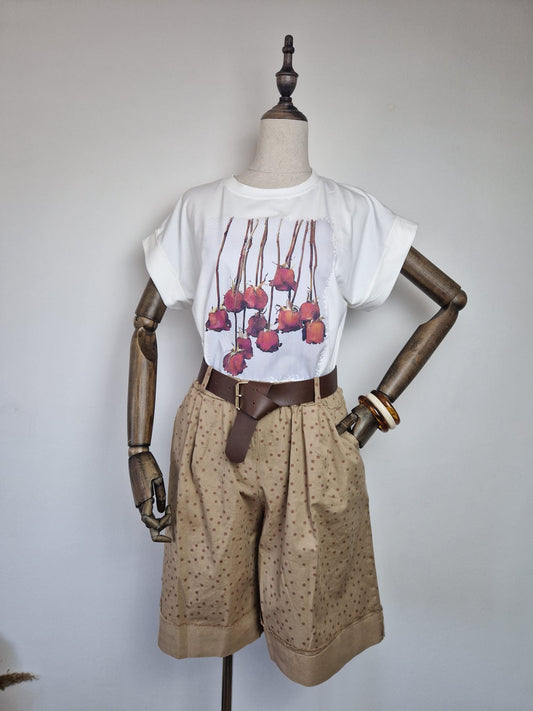 Bermudas Siena