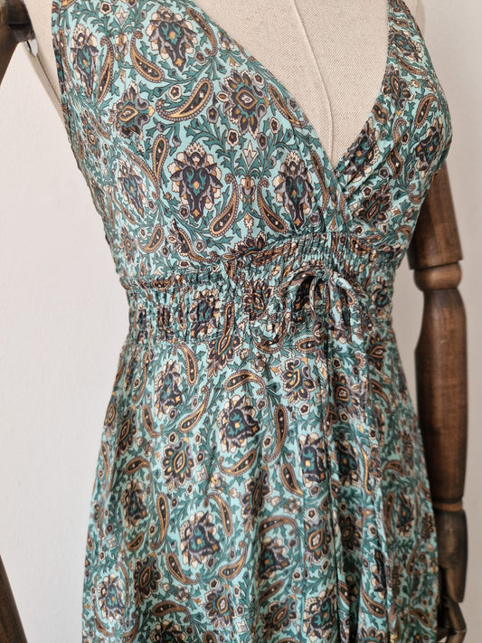 Vestido Bohemio