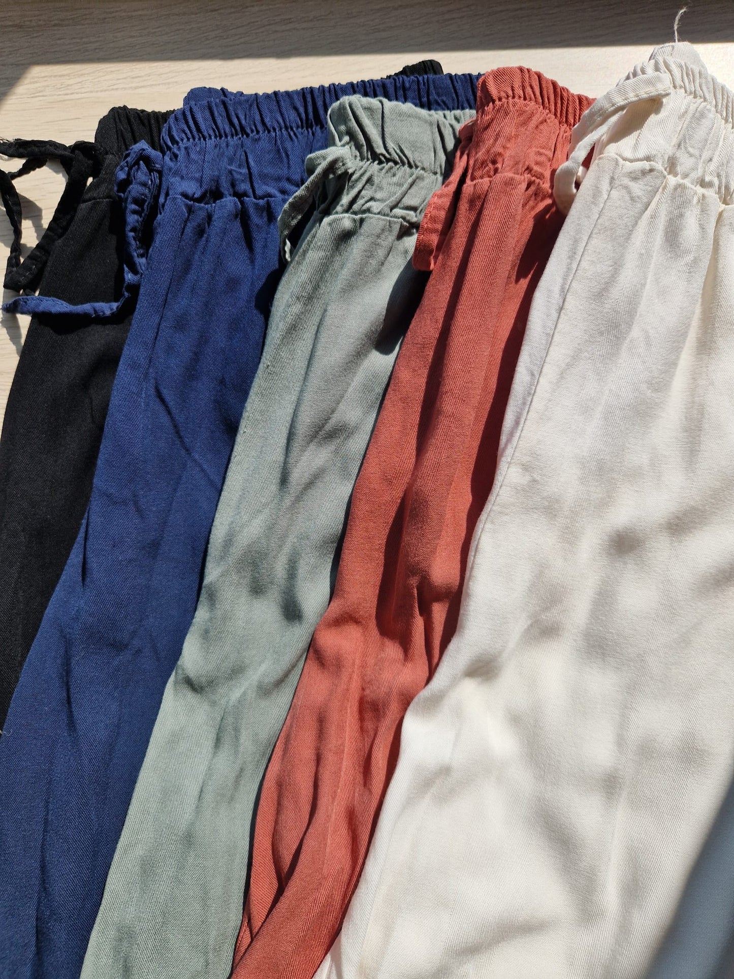 Shorts Toscana Negro