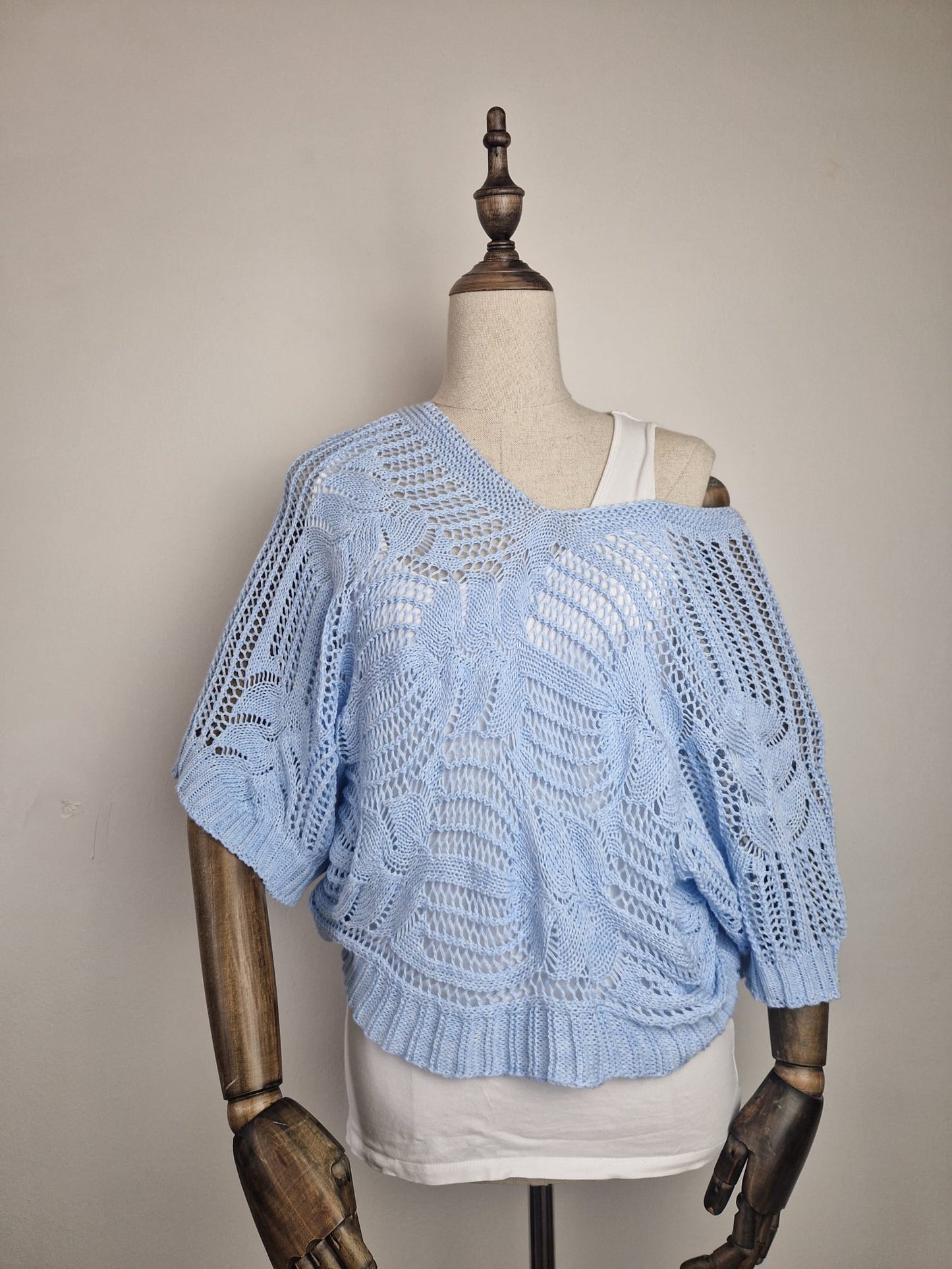 Jersey Cielo
