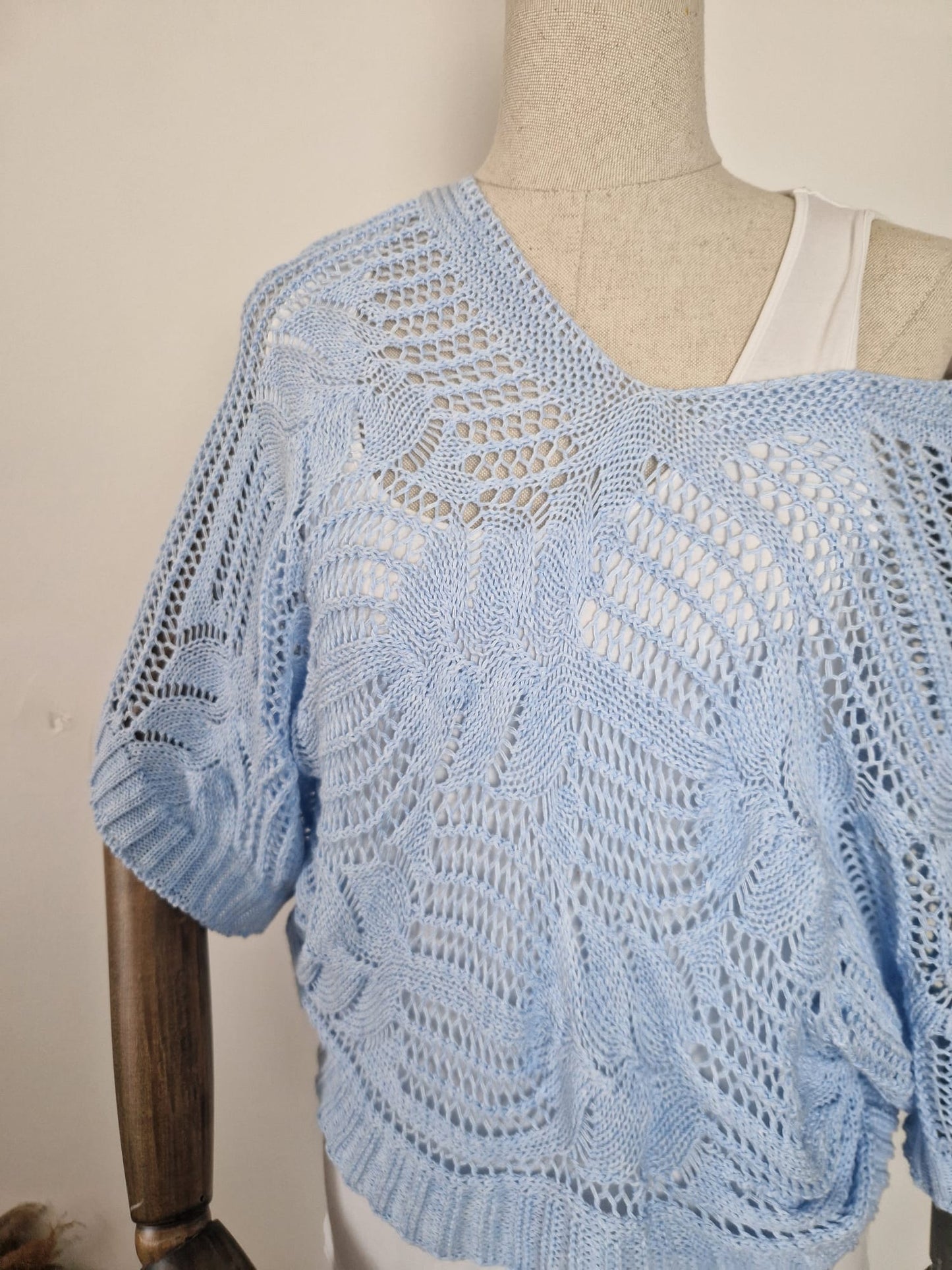 Jersey Cielo