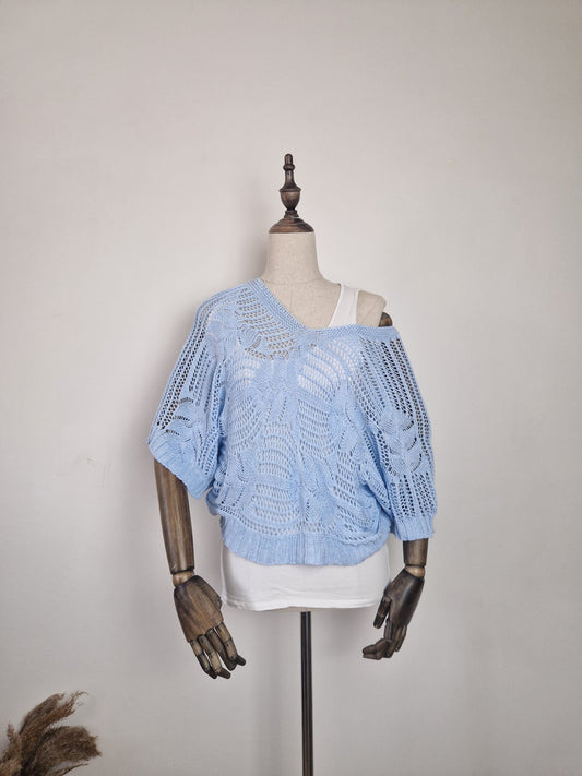 Jersey Cielo
