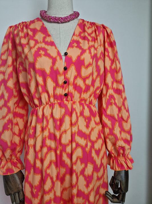 Vestido Marbella