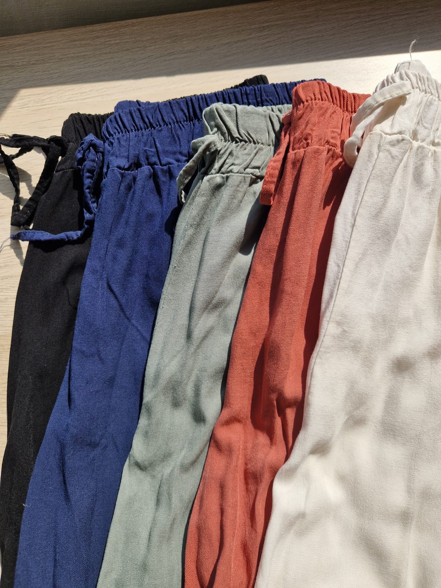 Shorts Toscana Verde